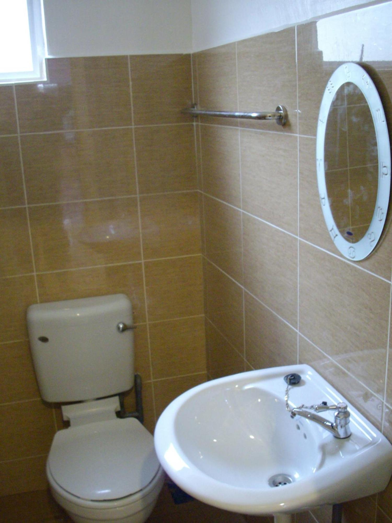 Greenleaf Angsana Homestay Джерантут Екстериор снимка