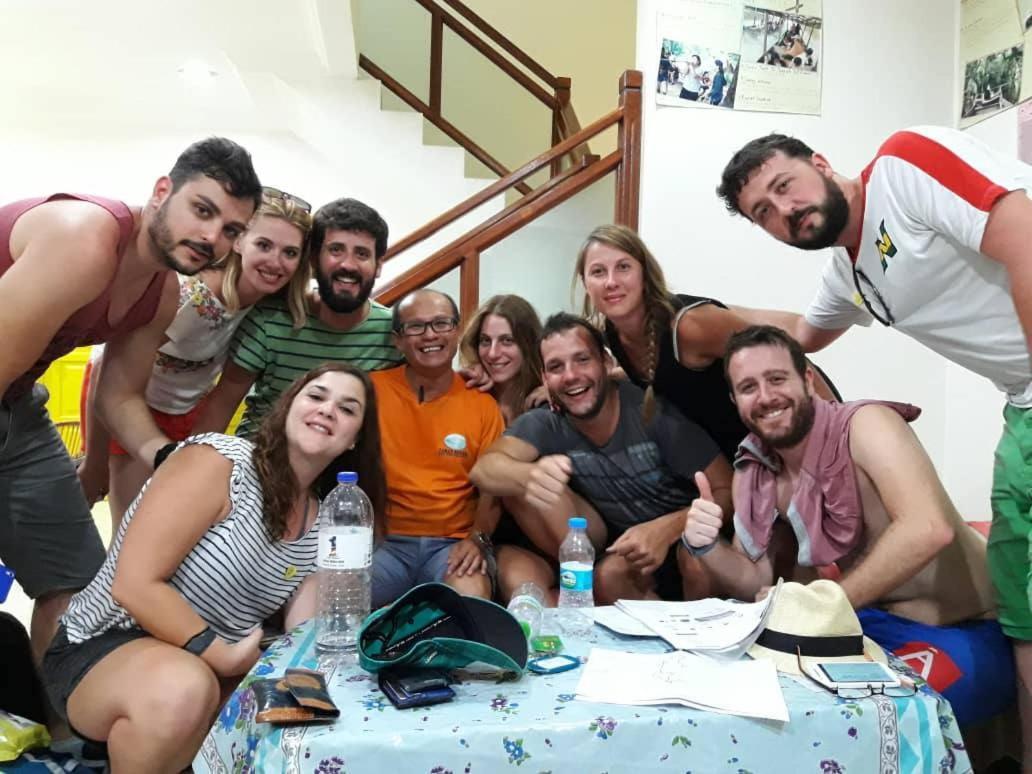 Greenleaf Angsana Homestay Джерантут Екстериор снимка